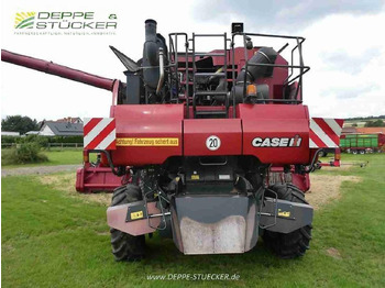 Mähdrescher Case-IH 9230 raupe: das Bild 5 Mähdrescher Case-IH 9230 raupe: das Bild 5