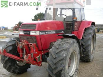 Traktor Case-IH MAXXUM 5140: das Bild 1