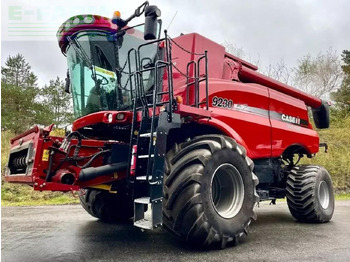 CASE IH Axial-Flow 9230 Mähdrescher