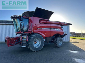 CASE IH Axial-Flow Mähdrescher