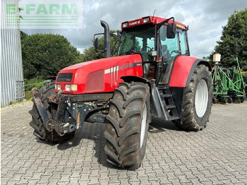 CASE IH CS Traktor