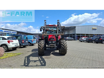 Traktor Case-IH cs 86: das Bild 4