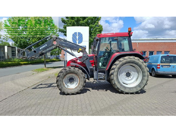 Traktor Case-IH cs 86: das Bild 2