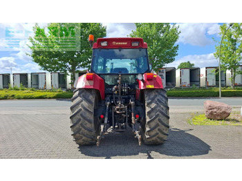 Traktor Case-IH cs 86: das Bild 5