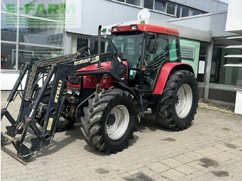 CASE IH CS Traktor