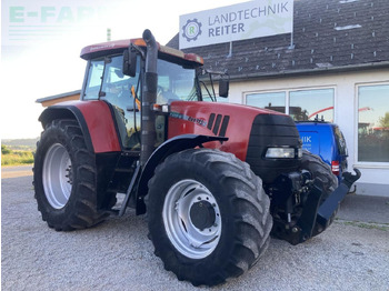 CASE IH CVX 1155 Traktor