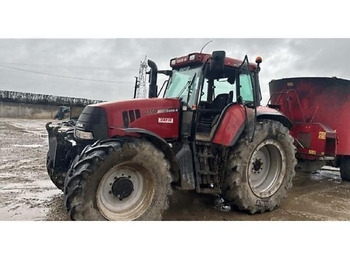 CASE IH CVX 150 Traktor