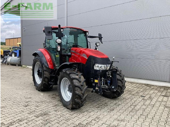 CASE IH Farmall C Traktor