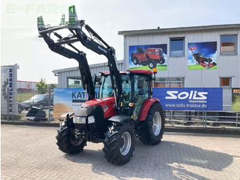 CASE IH Farmall 55A Traktor