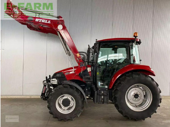 CASE IH Farmall 75C Traktor