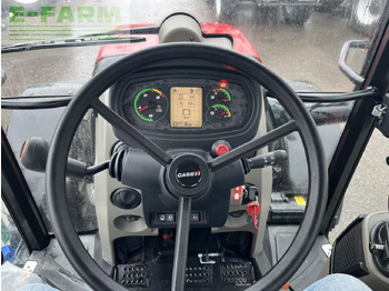 Traktor Case-IH farmall 90c: das Bild 2