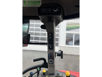 Traktor Case-IH farmall 90c: das Bild 5