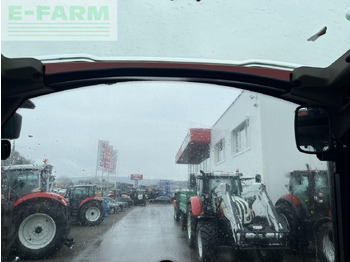 Traktor Case-IH farmall 90c: das Bild 3
