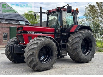 CASE IH 1255XL Traktor