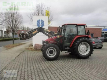 CASE IH JXU Maxxima Traktor