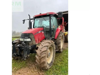 CASE IH Maxxum Traktor