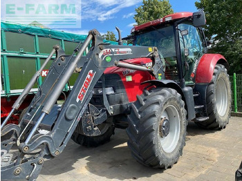 CASE IH Maxxum 115 Traktor