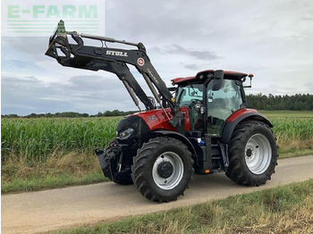 CASE IH Maxxum 125 Traktor