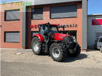 CASE IH Maxxum 125 Traktor