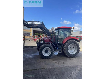CASE IH Maxxum Traktor