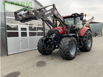 CASE IH Maxxum 150 Traktor