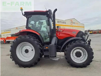 CASE IH Maxxum 125 Traktor