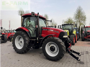 Traktor Case-IH mxu 125 maxxum: das Bild 4