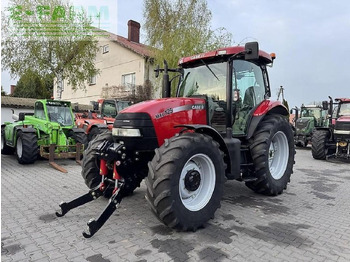 CASE IH MXU Maxxum Traktor