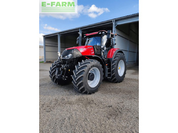 CASE IH Optum 270 Traktor