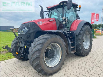 CASE IH Optum 270 Traktor