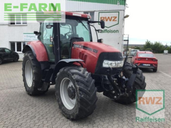 CASE IH Puma 125 Traktor