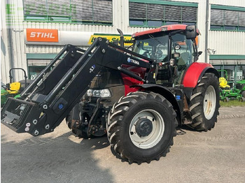 CASE IH Puma 145 Traktor