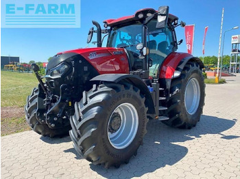 CASE IH Puma Traktor