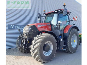 CASE IH Puma 185 Traktor