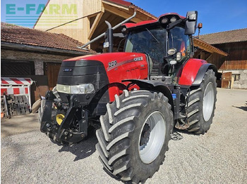 CASE IH Puma 220 Traktor