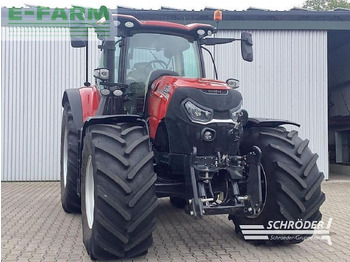 CASE IH Puma 220 Traktor