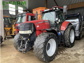 CASE IH Puma 240 Traktor