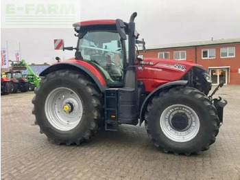 CASE IH Puma Traktor