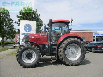 CASE IH Puma 160 Traktor