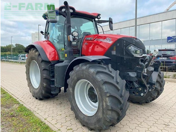 Traktor Case-IH puma cvx 175 CVX: das Bild 3