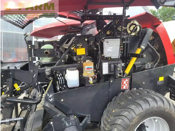 Packenpresse Case-IH rb 545: das Bild 3