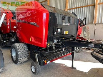 CASE IH Packenpresse