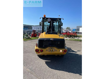 Minibagger Caterpillar 907m: das Bild 3