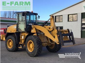 CATERPILLAR 914 Minibagger