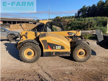 CATERPILLAR TH Teleskoplader