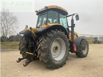 CHALLENGER Traktor