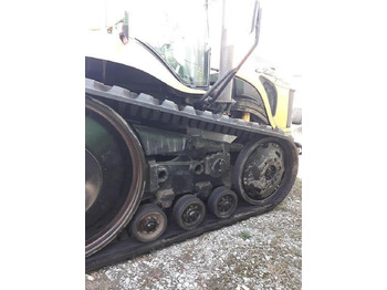 Traktor Challenger mt755a: das Bild 2