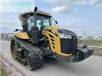 CHALLENGER Traktor