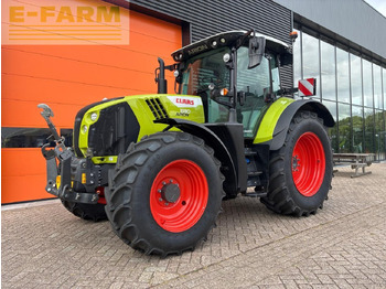 Traktor