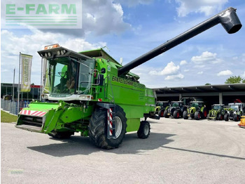 DEUTZ Mähdrescher